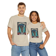 Not Enough Sage Unisex Heavy Cotton Tee