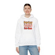 Same Hot Mess Unisex Heavy Blend™ Hooded Sweatshirt