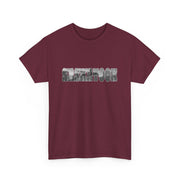 Saskatoon Unisex Heavy Cotton Tee