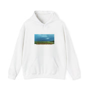 Saskatchewan Skies Unisex Heavy Blend™ Hooded Sweatshirt