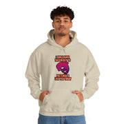 Orca Unisex Heavy Blend™ Hooded Sweatshirt