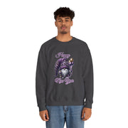 Gnome New Year Unisex Heavy Blend™ Crewneck Sweatshirt