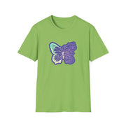 Blessed Mama Unisex Softstyle T-Shirt