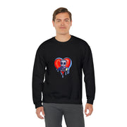 Jinx Unisex Heavy Blend™ Crewneck Sweatshirt