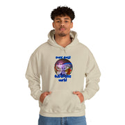 Disc golf Unisex Heavy Blend™ Hooded Sweatshirt