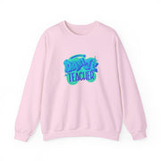 Dance Teacher Unisex Heavy Blend™ Crewneck Sweatshirt