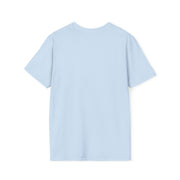 Orca Unisex Softstyle T-Shirt