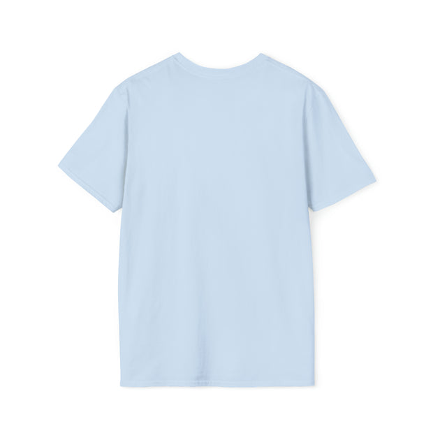 Orca Unisex Softstyle T-Shirt