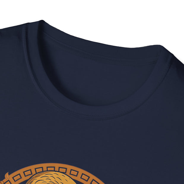 2025 Chinese New Year Unisex Softstyle T-Shirt