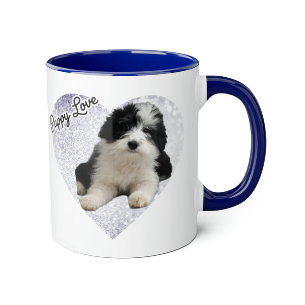 Accent Mugs, 11oz
