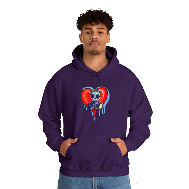 Jinx Unisex Heavy Blend™ Hooded Sweatshirt