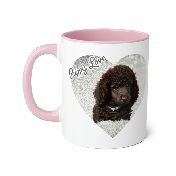 Accent Mugs, 11oz