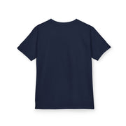 Kids Soda Pop T-Shirt, Playful Tee for Boys and Girls, Casual Wear, Birthday Gift, Summer Outfit, Unique Kids Fashion