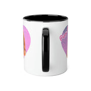 Accent Mugs, 11oz