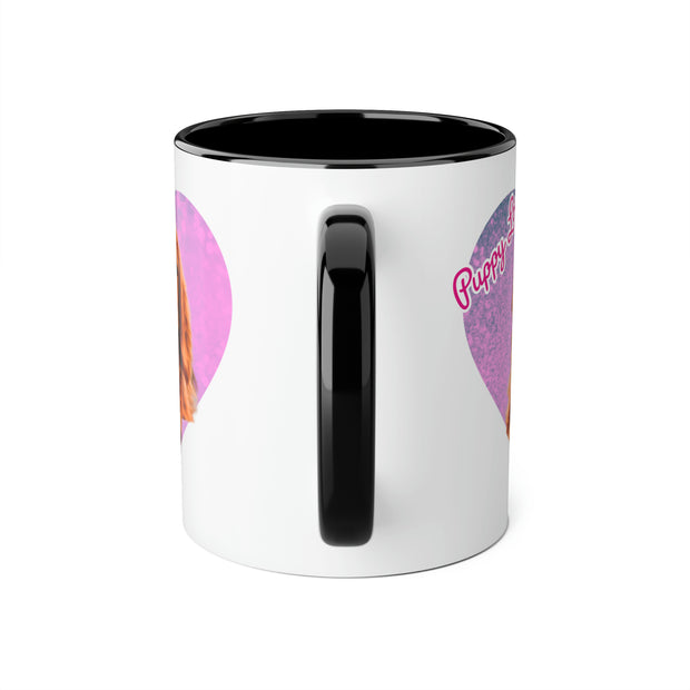 Accent Mugs, 11oz