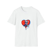 Jinx Unisex Softstyle T-Shirt