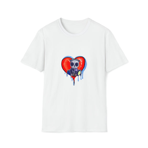 Jinx Unisex Softstyle T-Shirt