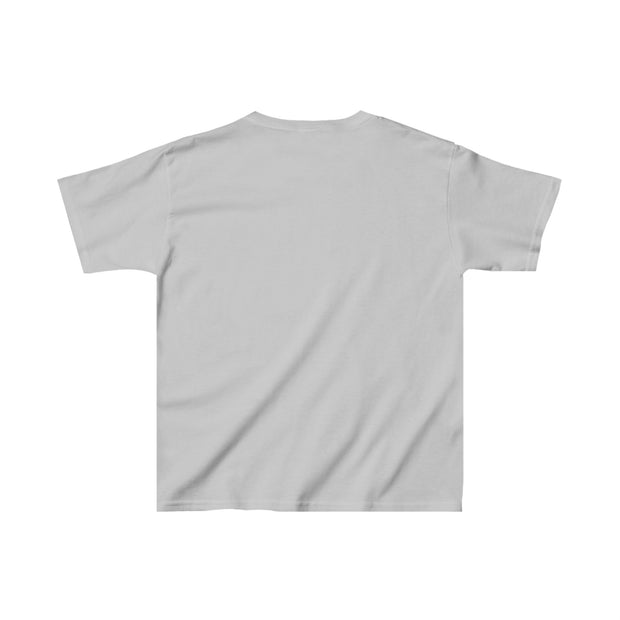 Don’t Ruffle My Feathers Kids Heavy Cotton™ Tee