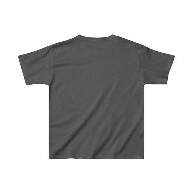 Don’t Ruffle My Feathers Kids Heavy Cotton™ Tee