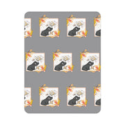 Dream Bear Toddler Blanket