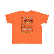 2025 Chinese New Year Toddler's Fine Jersey Tee