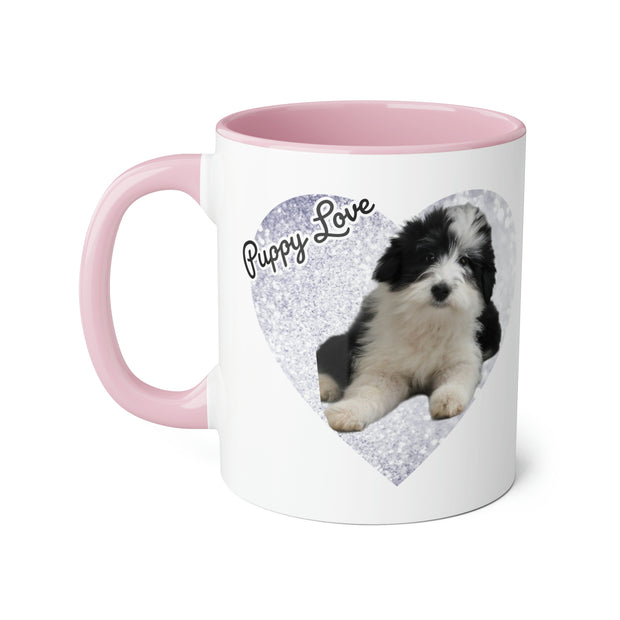 Accent Mugs, 11oz
