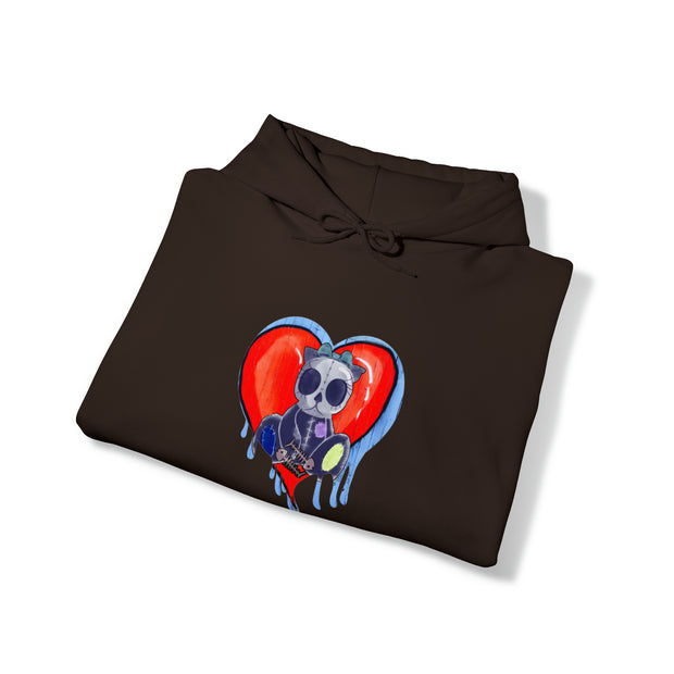 Jinx Unisex Heavy Blend™ Hooded Sweatshirt