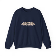 Best Mom Ever Unisex Heavy Blend™ Crewneck Sweatshirt
