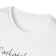 Saskatchewan Unisex Softstyle T-Shirt