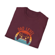 Gamer Dad Unisex Softstyle T-Shirt