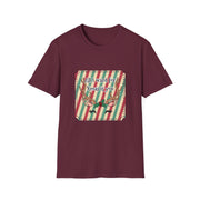 Reindeer Unisex Softstyle T-Shirt
