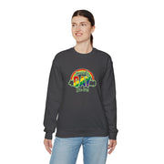 Sounds Gay Unisex Heavy Blend™ Crewneck Sweatshirt