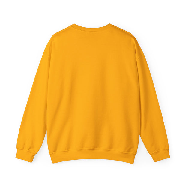 Anime Female Demon Unisex Heavy Blend™ Crewneck Sweatshirt