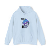 Orca Unisex Heavy Blend™ Hooded Sweatshirt