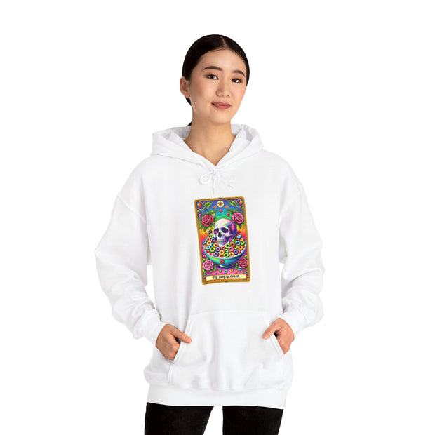Cereal Killer Unisex Heavy Blend™ Hooded Sweatshirt