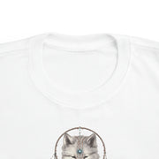 Baby Wolf Toddler's Fine Jersey Tee