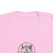 Baby Wolf Toddler's Fine Jersey Tee