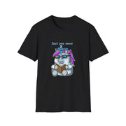 Unicorn Unisex Softstyle T-Shirt
