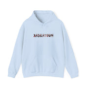Saskatoon Unisex Heavy Blend™ Hooded Sweatshirt