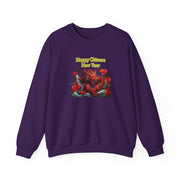 Chinese New Year Unisex Heavy Blend™ Crewneck Sweatshirt