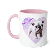 Accent Mugs, 11oz