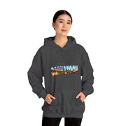 Saskatoon Unisex Heavy Blend™ Hooded Sweatshirt