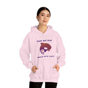 Orca Unisex Heavy Blend™ Hooded Sweatshirt