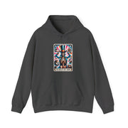 The Great Shit Show Unisex Heavy Blend™ Hooded Sweatshirt
