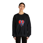 Jinx Unisex Heavy Blend™ Crewneck Sweatshirt