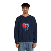 Jinx Unisex Heavy Blend™ Crewneck Sweatshirt