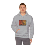 Indigenous Peoples Day Unisex Heavy Blend™ Hooded Sweatshirt