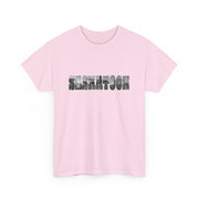 Saskatoon Unisex Heavy Cotton Tee