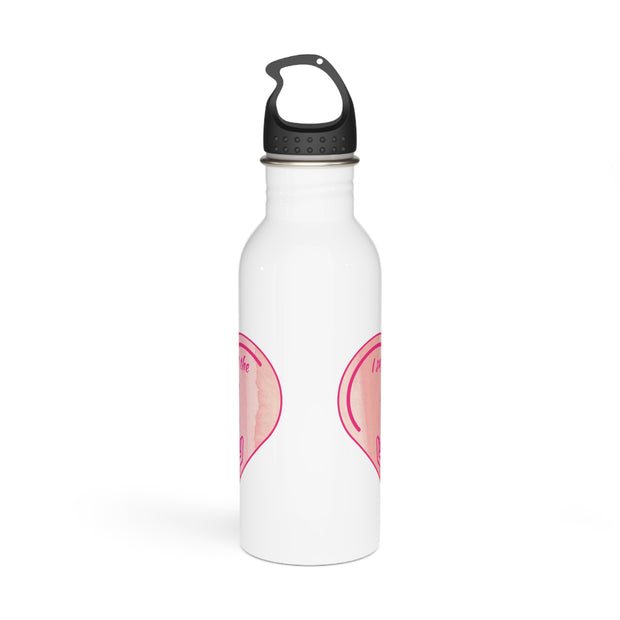 Stainless Steel Water Bottle