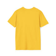 Snowman Unisex Softstyle T-Shirt